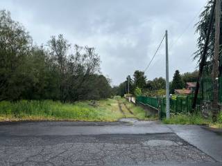 Terreno agricolo in vendita a nicolosi via alfredo maria mazzei