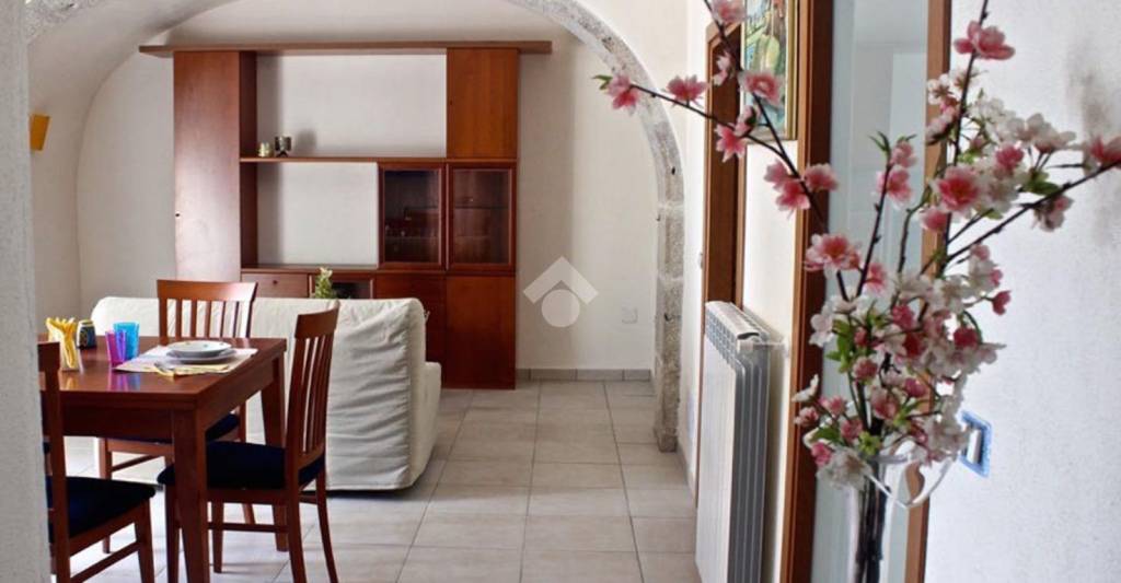 Appartamento in vendita a Rocca d'Evandro via Monte Mario, 15