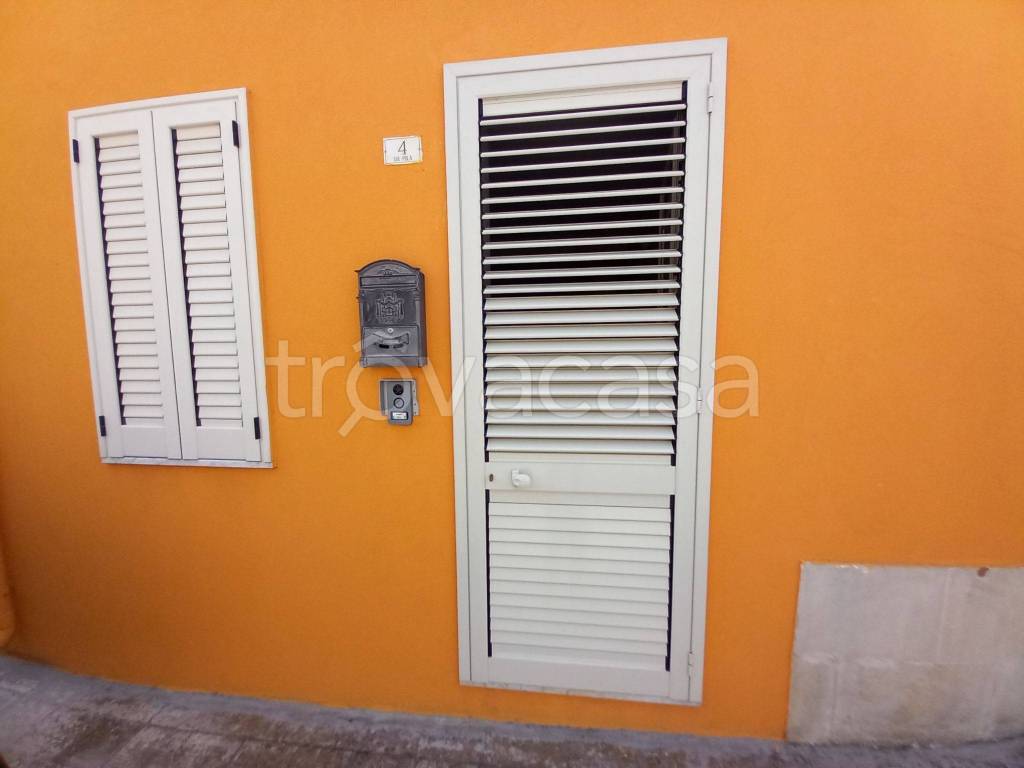 Appartamento in in vendita da privato a Sogliano Cavour via Pola, 4