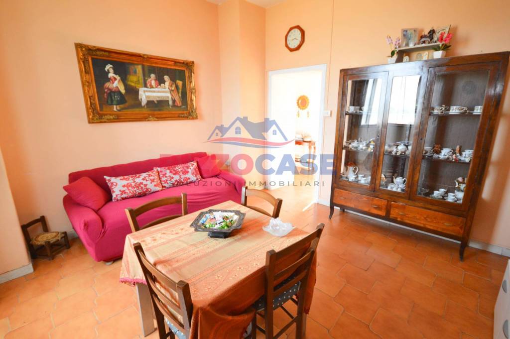 Appartamento in vendita a Crosia via Piave, 110