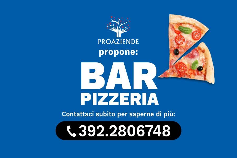 Pizzeria in vendita a Cortemaggiore via Giuseppe Galluzzi, 2A