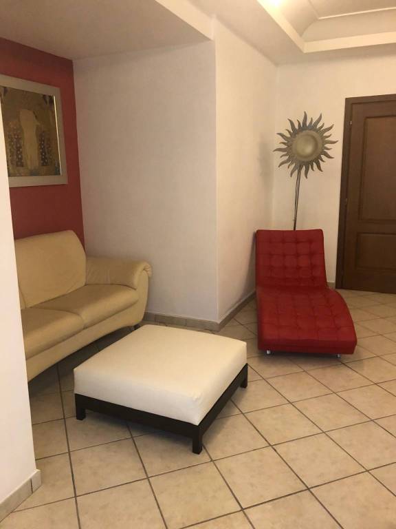 Appartamento in in vendita da privato a Torre del Greco viale Del Gatto