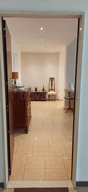 Appartamento in in vendita da privato ad Acqui Terme via Giuseppe Giusti, 34