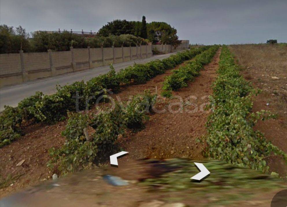 Terreno Agricolo in vendita a Mazara del Vallo via Capo Feto