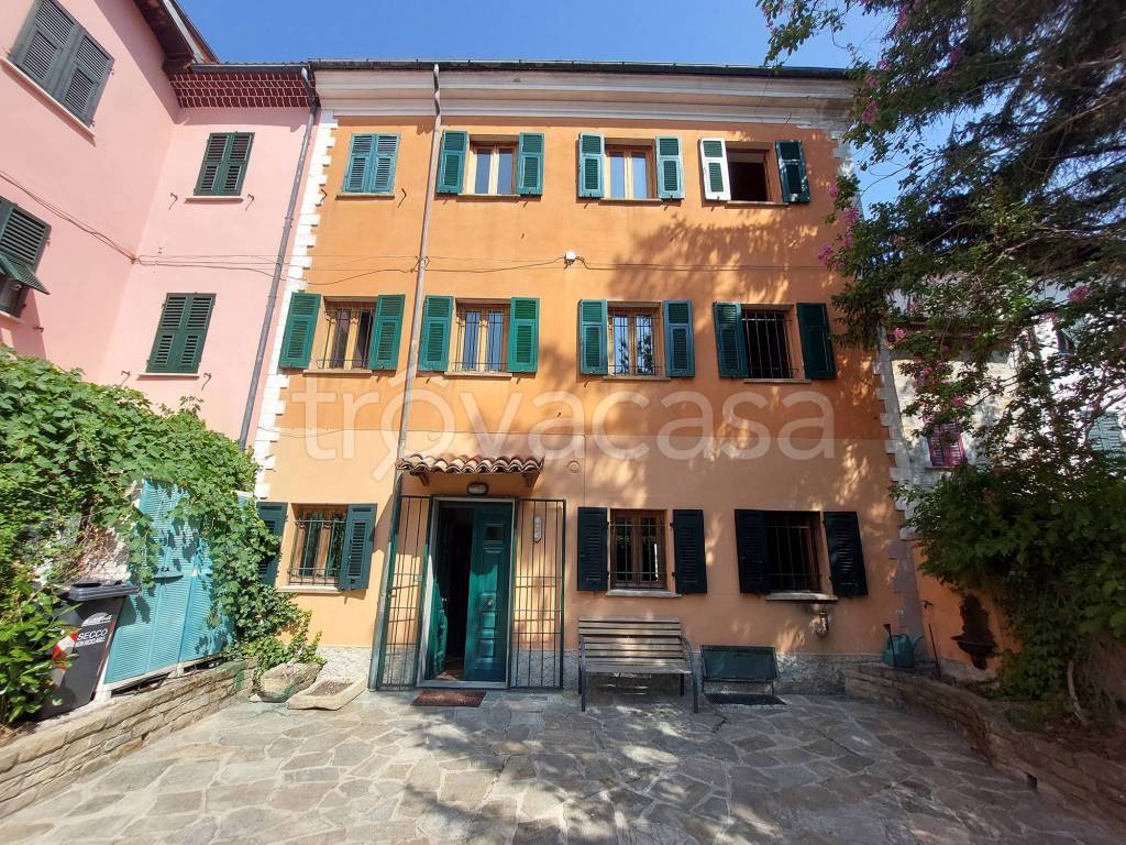 Casa Indipendente in vendita a Lerma via Giovanni Battista Baldo, 7