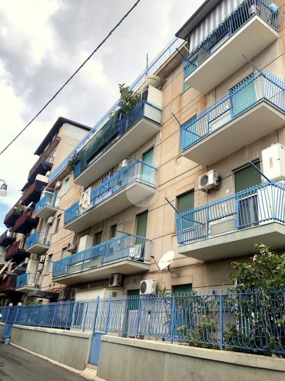 Appartamento in vendita a Palermo via Margifaraci, 149
