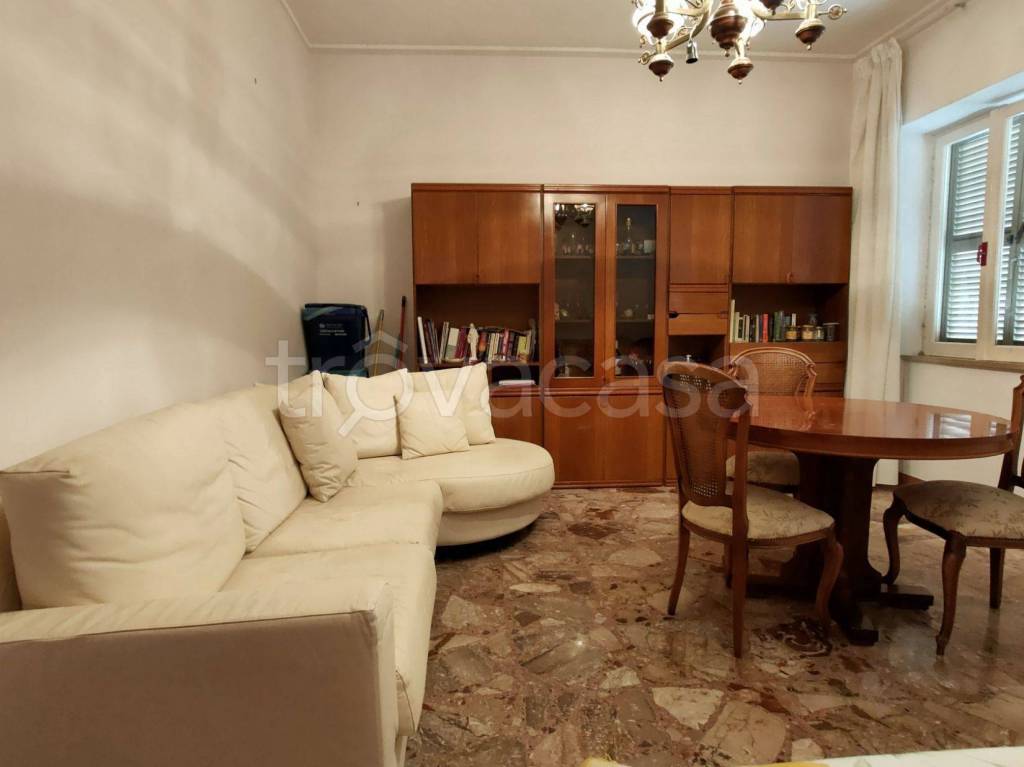 Appartamento in in vendita da privato a Monte Romano via Aurelia