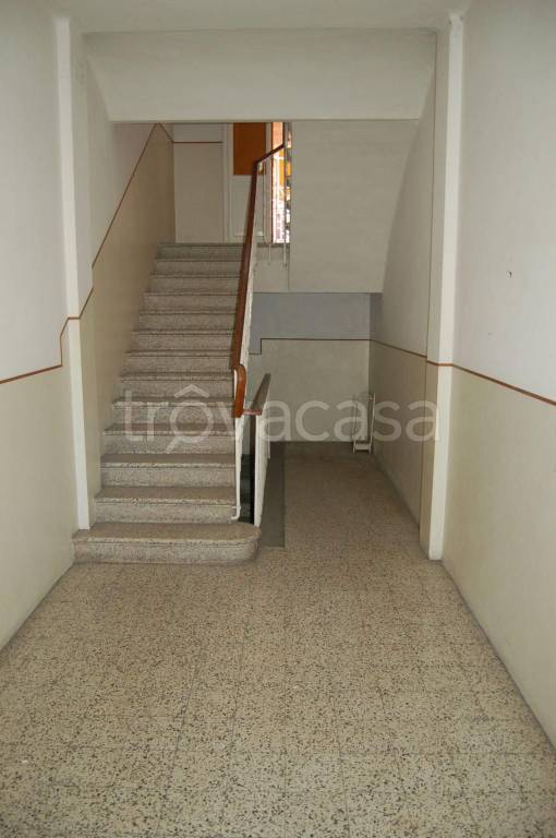 Appartamento in vendita a Valsamoggia via Giacomo Matteotti
