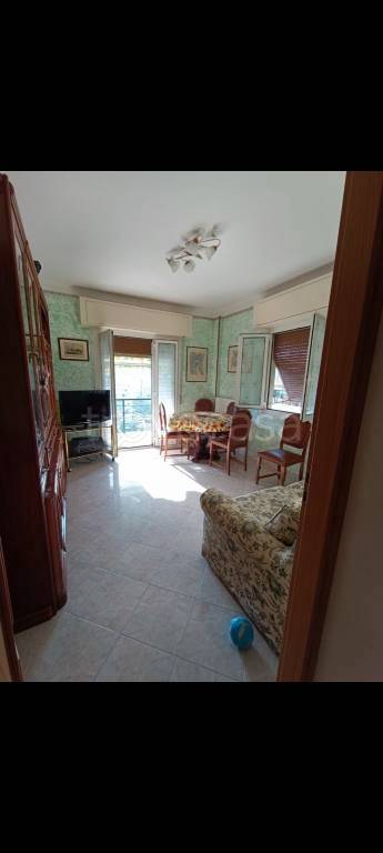 Appartamento in in vendita da privato a Sanremo via Galileo Galilei