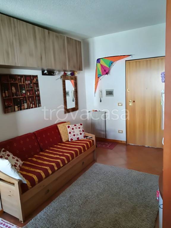 Appartamento in in vendita da privato a Frabosa Sottana via Orione