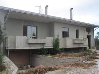 Villa in in vendita da privato a giulianova via cupa, 88