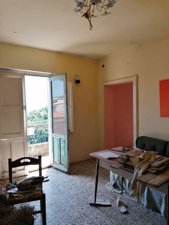 Appartamento in in vendita da privato a Montalto Uffugo via Roma, 110
