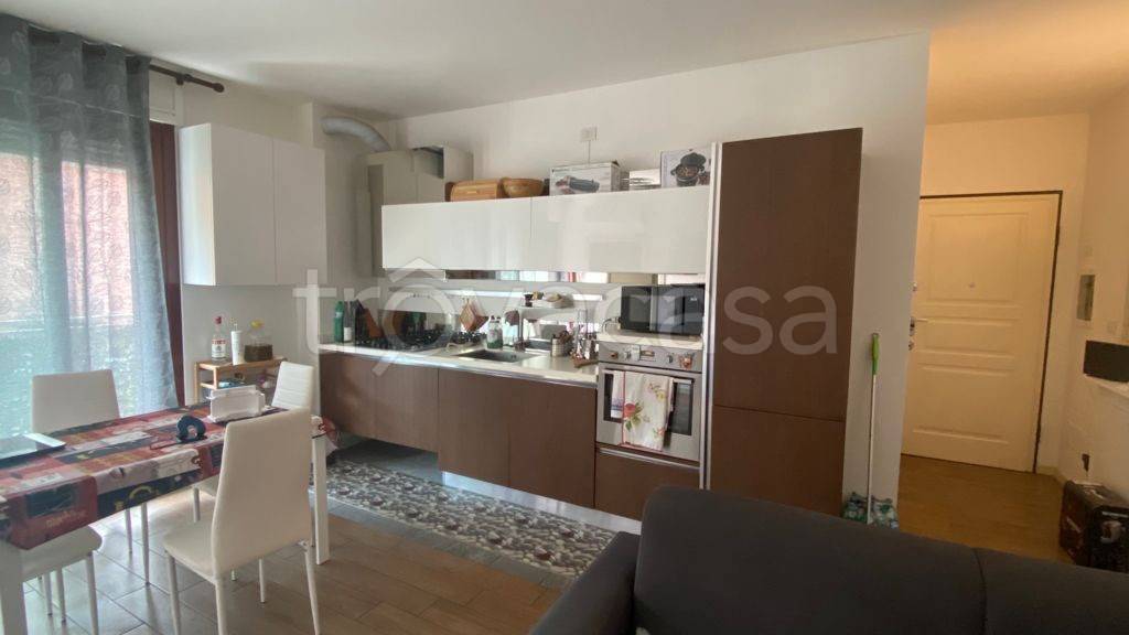 Appartamento in in vendita da privato a Como via Bellinzona, 266