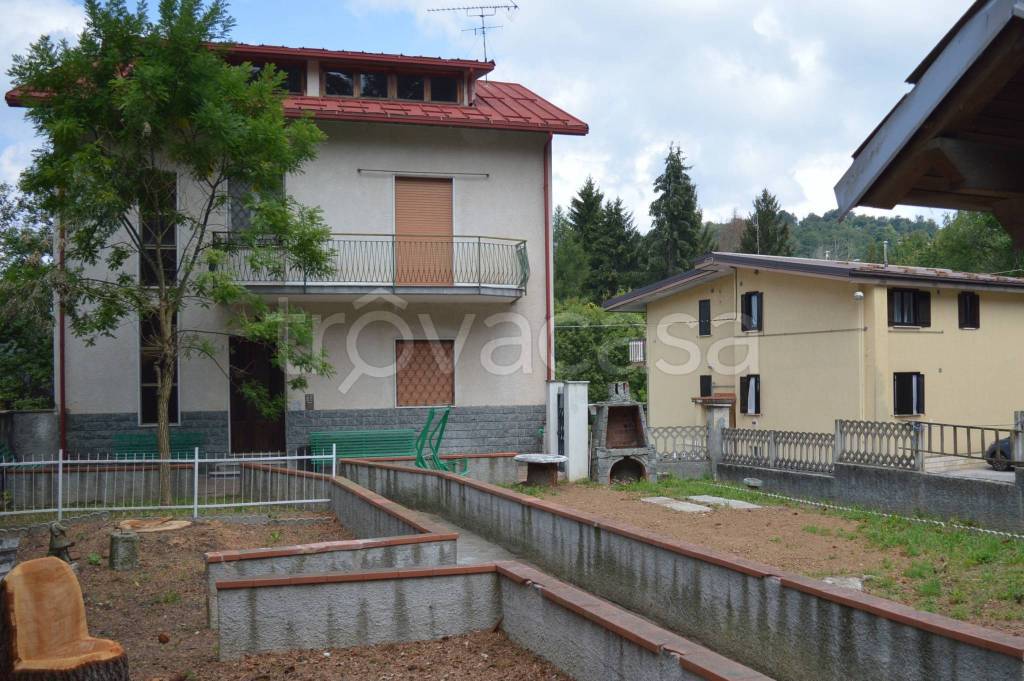 Casa Indipendente in vendita a Montaldo di Mondovì