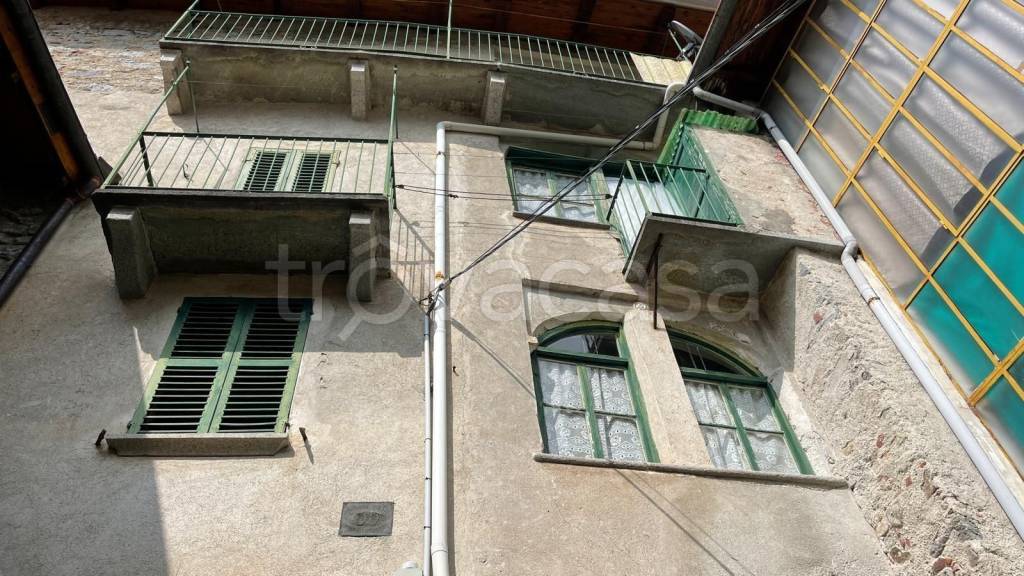 Casa Indipendente in in vendita da privato a Campiglia Cervo frazione Sassaia, 31