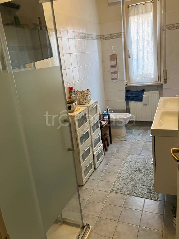Appartamento in in vendita da privato a Vaiano Cremasco via Don Primo Mazzolari, 18