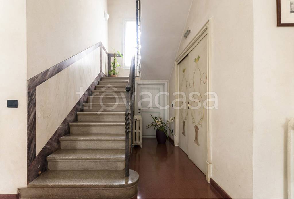 Villa in vendita a Reggio nell'Emilia viale Ettore Simonazzi