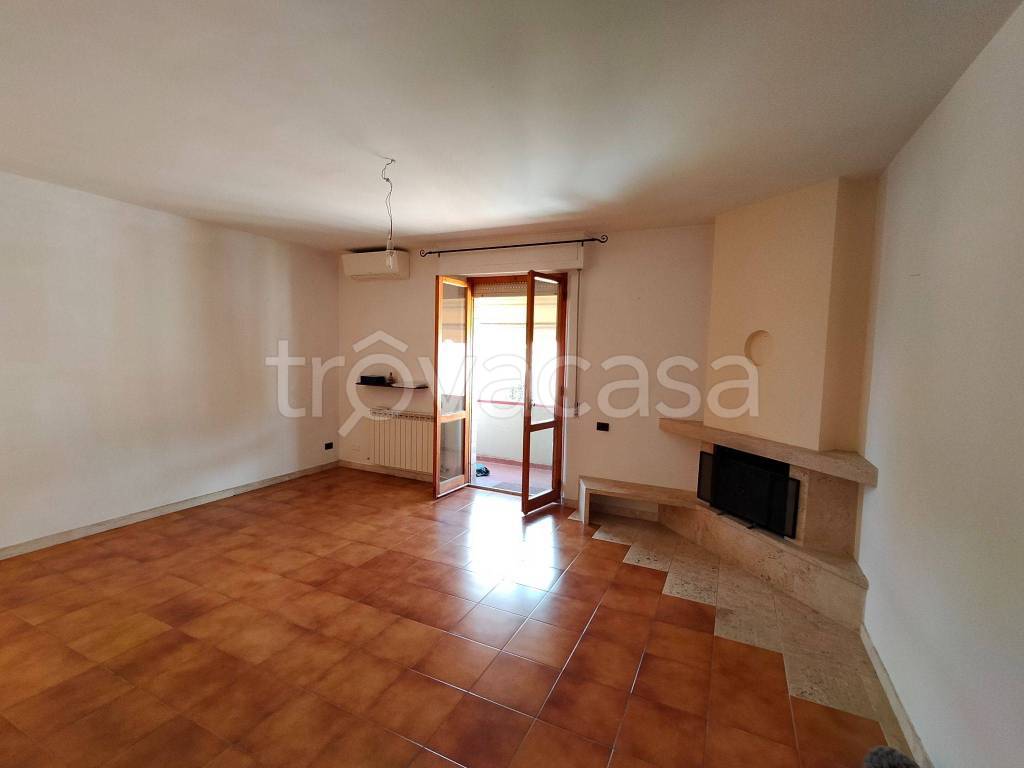 Appartamento in in vendita da privato a Castelnuovo Berardenga via Vittorio Alfieri, 14