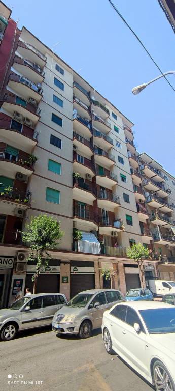 Appartamento in vendita a Taranto corso Piemonte, 84