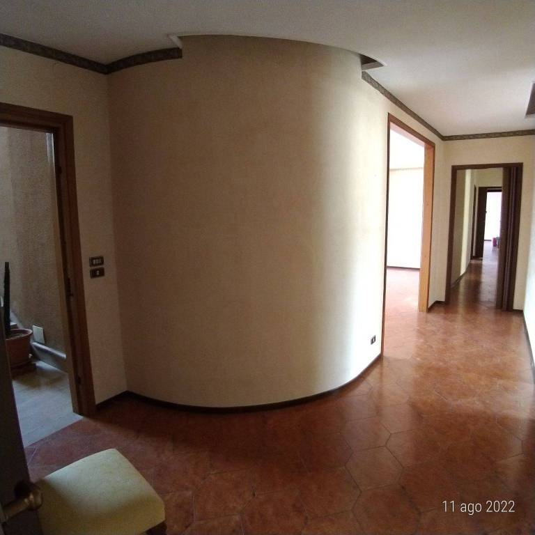 Appartamento in in vendita da privato ad Agrigento via Cicerone, 54