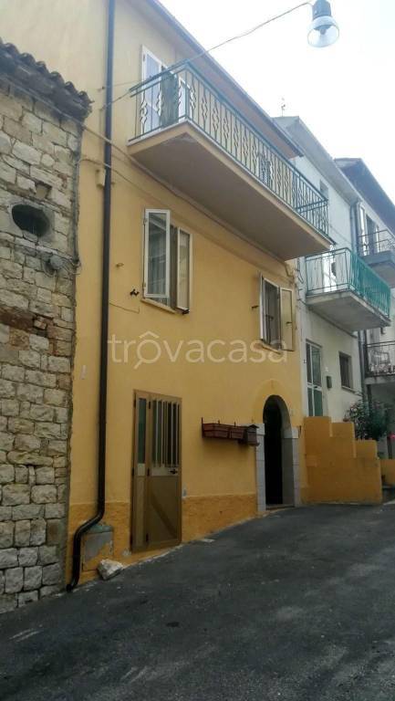 Casa Indipendente in in vendita da privato a Casalanguida via San Bartolomeo, 13