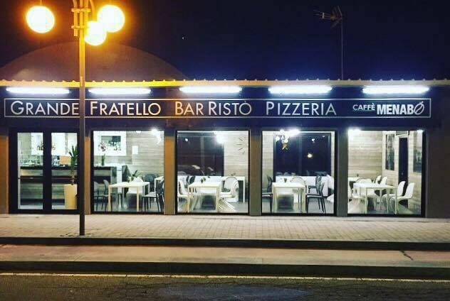 Pizzeria in in vendita da privato ad Alessandria via Vittorio Moccagatta, 13