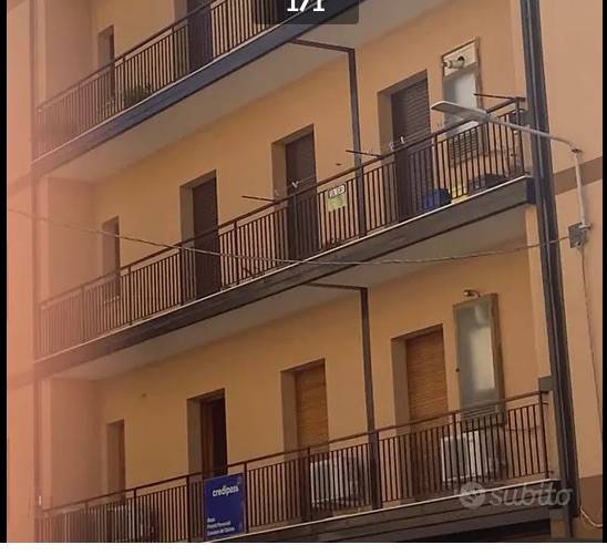 Appartamento in in vendita da privato a Vibo Valentia via Pasquale De Maria, 9