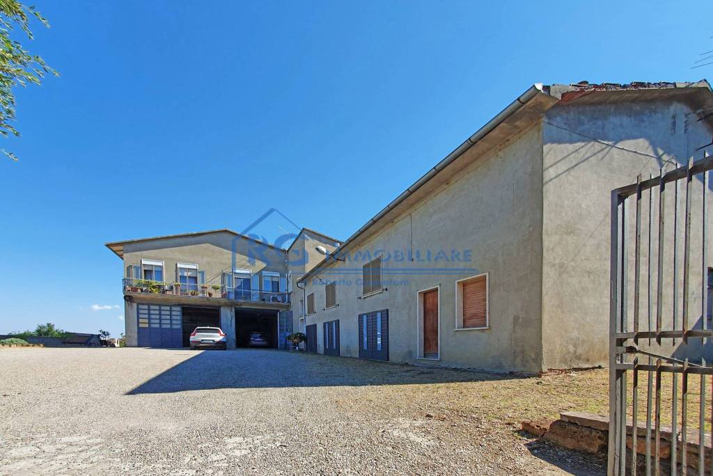 Appartamento in vendita a Civitella d'Agliano via della Repubblica, 110/1
