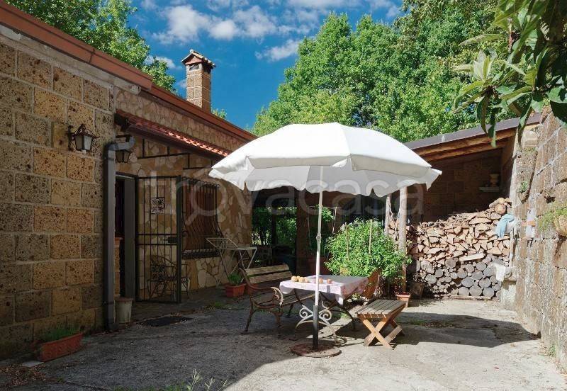 Villa in in vendita da privato ad Aiello del Sabato contrada Caserini