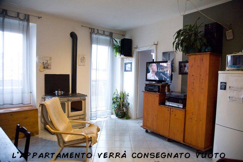 Appartamento in in vendita da privato a Sordevolo via Eugenio Bona, 28