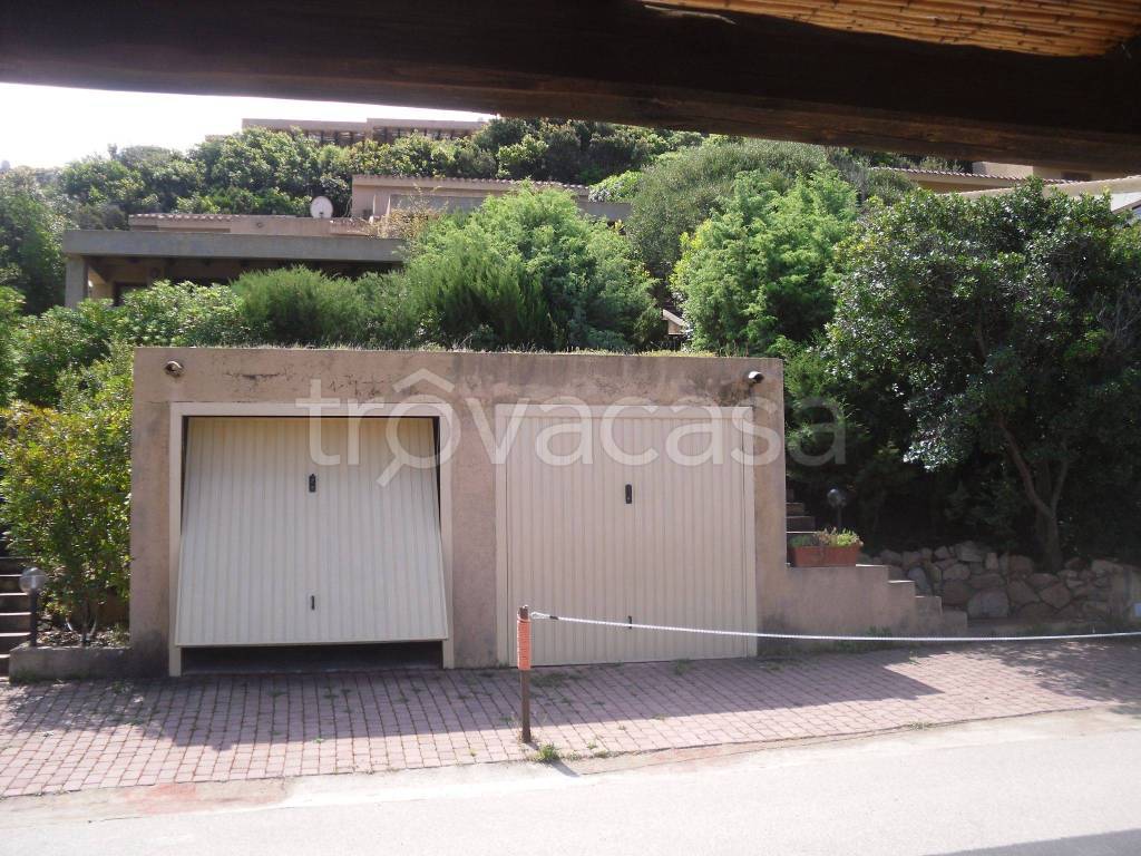 Villa a Schiera in in vendita da privato a Trinità d'Agultu e Vignola via Li Sambuli, 60