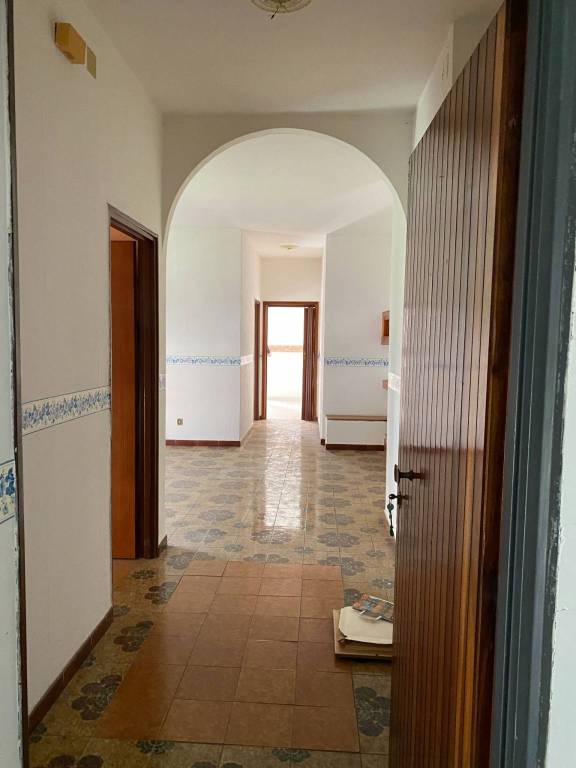 Appartamento in in vendita da privato a Vitulazio via p. Lagnese