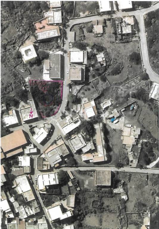 Terreno Residenziale in vendita a Lampedusa e Linosa via Arena Bianca
