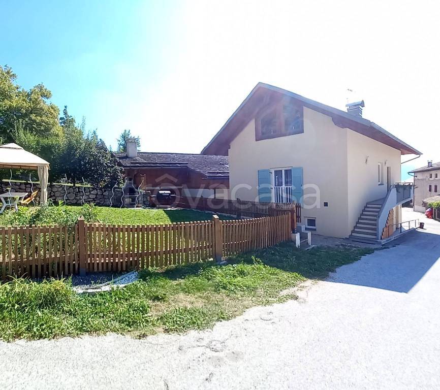 Villa in in vendita da privato ad Amblar-Don via ai Masi, 14