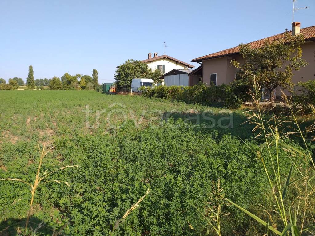 Terreno Residenziale in vendita a Offlaga via Molino, 3