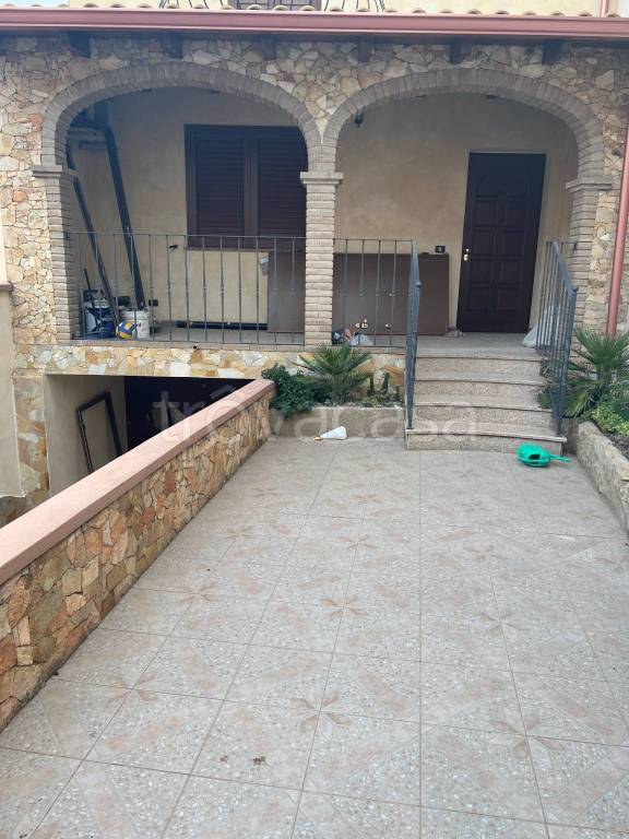 Villa in in vendita da privato a Monserrato via San Gavino Monreale