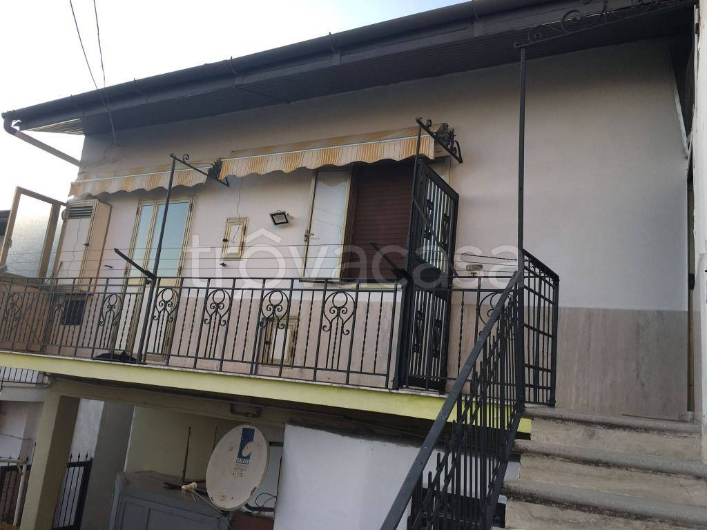 Appartamento in in vendita da privato a Pontecagnano Faiano via Vittorio Emanuele, 15