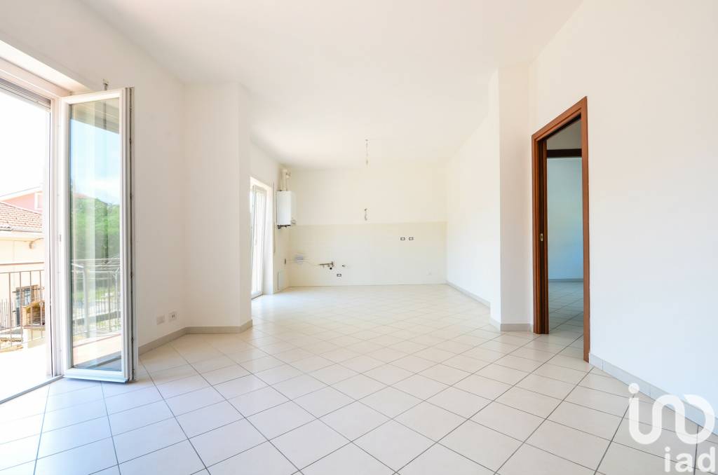 Appartamento in vendita a Cengio via Belvedere, 1