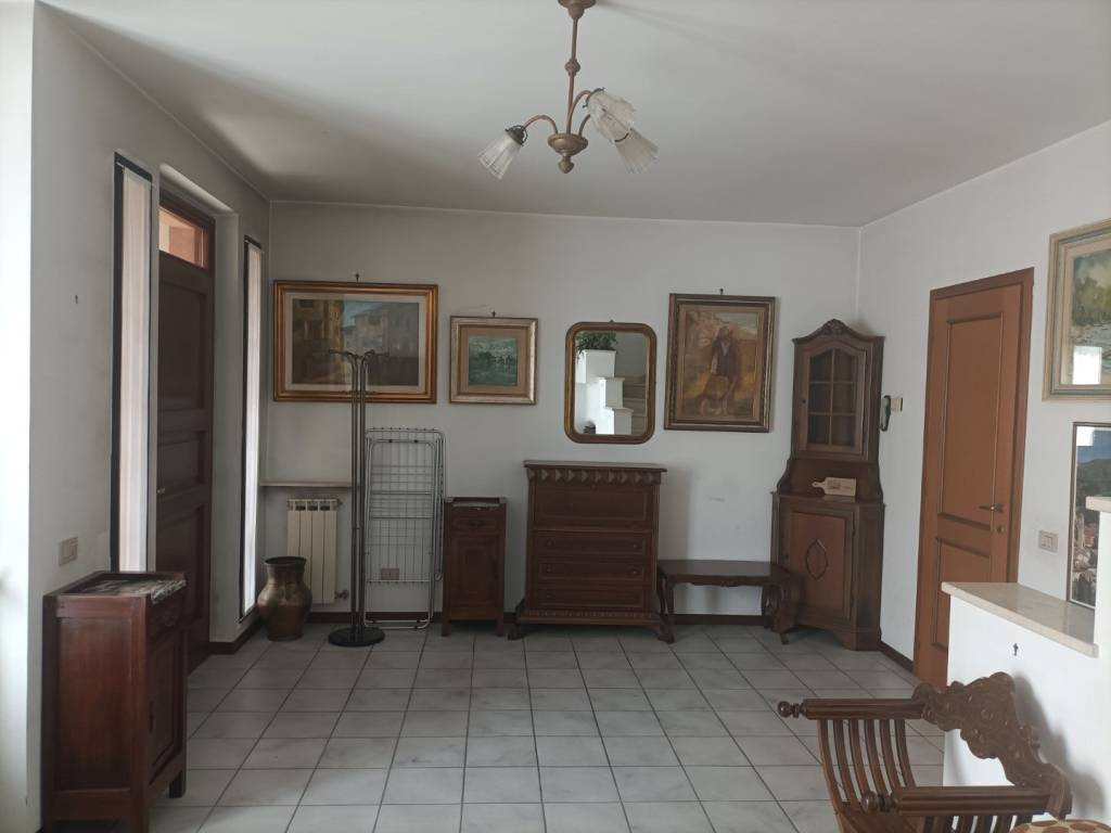 Villa in vendita a Vescovato via Vecchia Filanda
