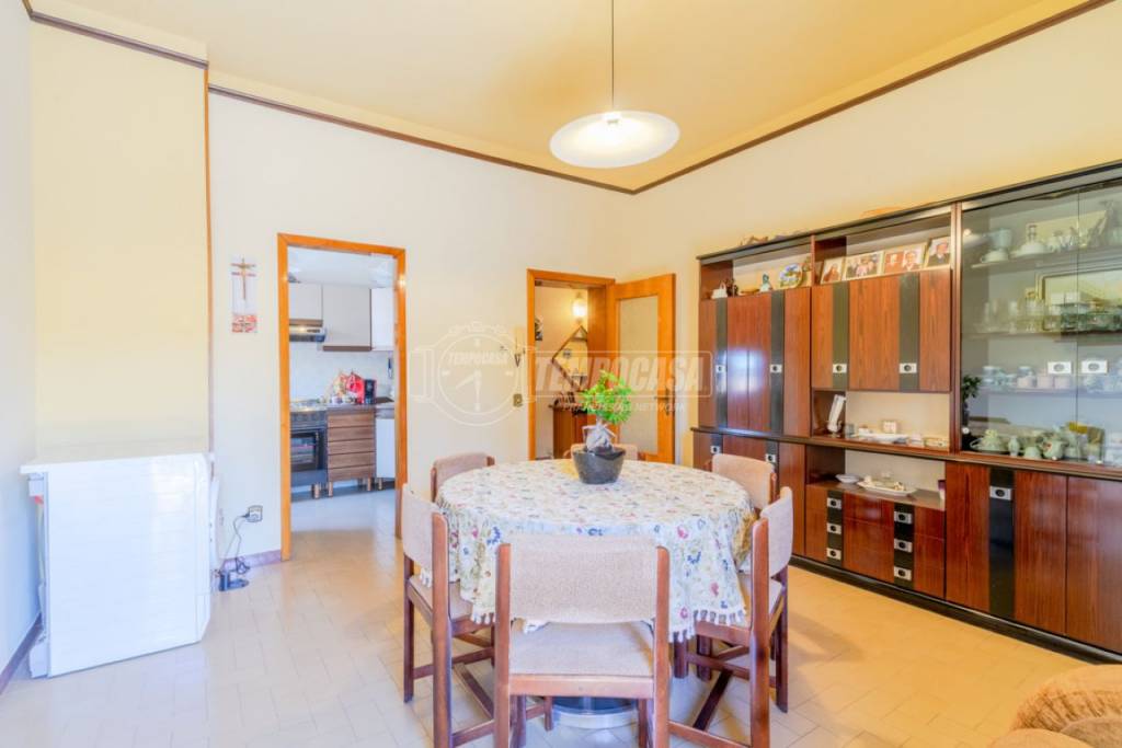 Appartamento in vendita a Monte San Giusto via Innocenzo III 20