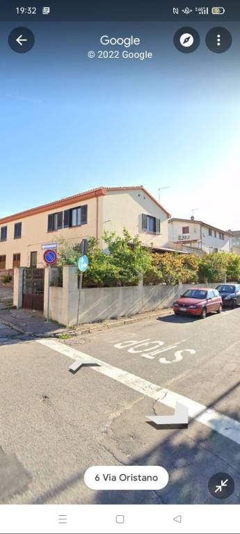 Appartamento in in vendita da privato a Carbonia via Croazia, 47