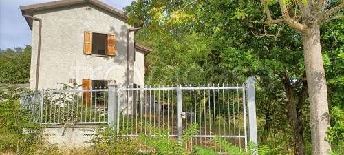 Villa in vendita a Sant'Agata Feltria