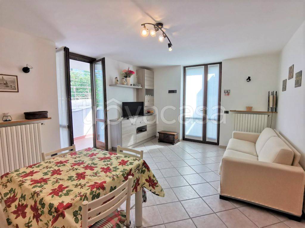 Appartamento in vendita a Caspoggio via Don Giovanni Bosco, 3O