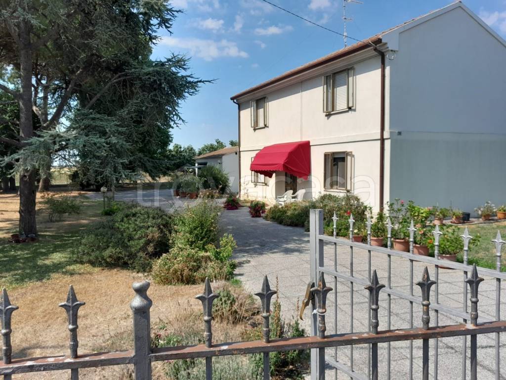 Villa in in vendita da privato a Porto Tolle via Roma, 128