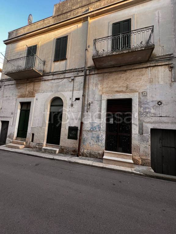 Casa Indipendente in in vendita da privato ad Altamura via Verona, 32