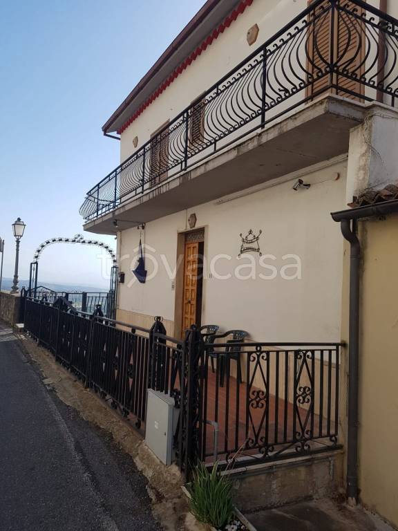 Casa Indipendente in in vendita da privato a Malvito via Aldo Moro, 11