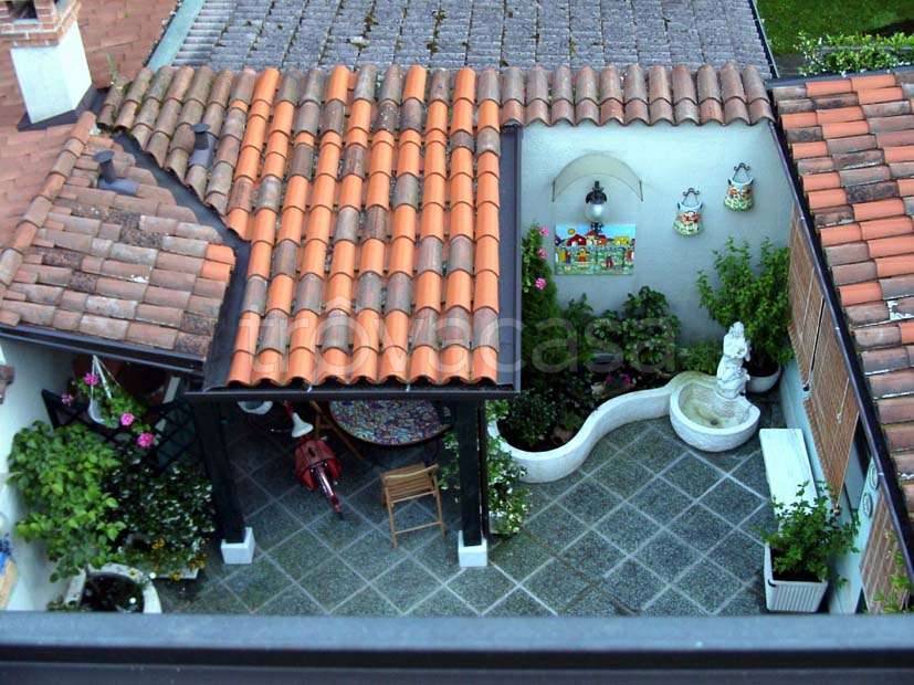Villa in vendita a Gorizia via Goldoni
