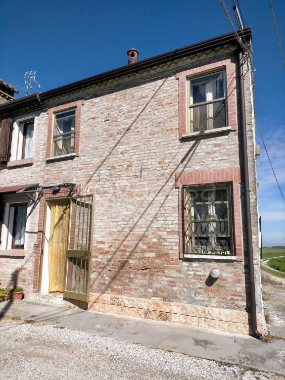 Casa Indipendente in in vendita da privato a Copparo via Capriolo, 37