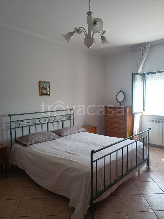 Appartamento in in vendita da privato a Corigliano-Rossano via Don Lorenzo Milani, 27