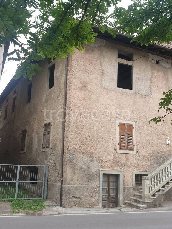 Intero Stabile in in vendita da privato a Comano Terme via Andrea Maffei, cm